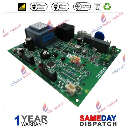 Baxi boiler printed - boiler,