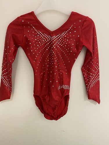 Christian moreau leotard - christian,