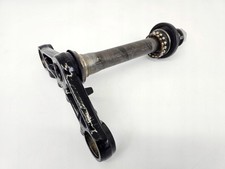 Yamaha YZF-R125 YZF 125 Front