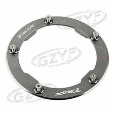 Transmission Belt Pulley Cover