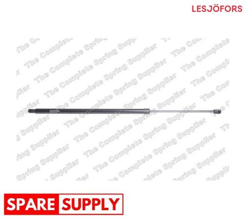 Gas spring boot cargo - gas, boot-/cargo