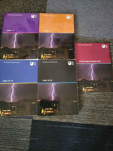 Open university course books - course,