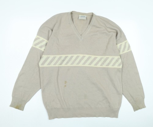 Mens size pierre sangan - uk,