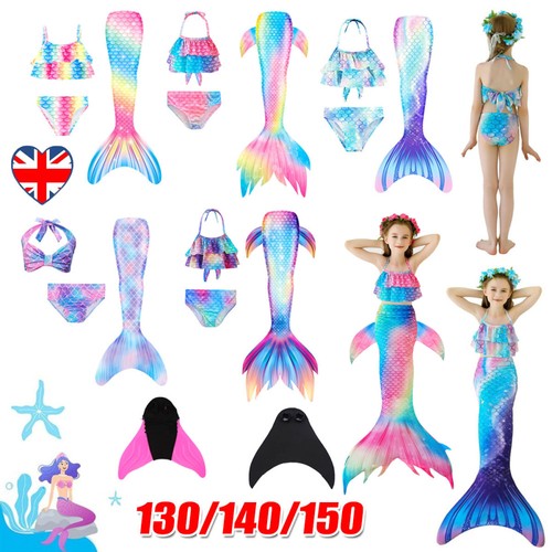 Kids mermaid tail - mermaid,