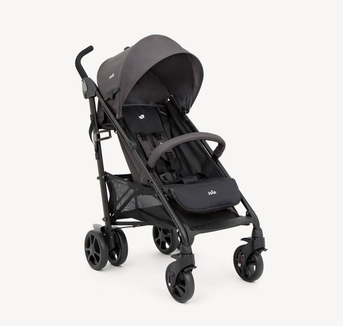 Joie brisk stroller - joie, lx