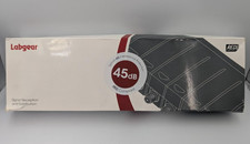 Labgear RED LDA2061LR 6 Out + Full DAB/UHF/VHF TV Distribution Amplifier