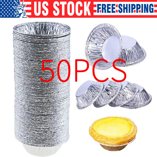 50pcs mini round egg - 50pcs,
