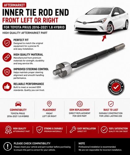 For toyota prius - toyota,