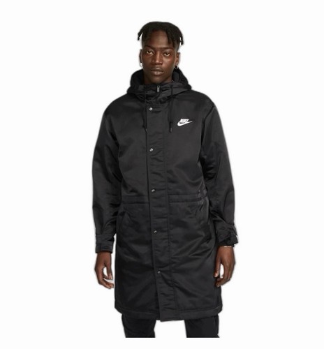 Nike stadium club men black - stadium,
