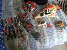 vintage joblot of starcom