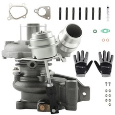 Billet Turbo For Opel Vauxhall