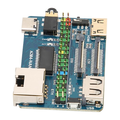 Cm4 board for compute - cm4,