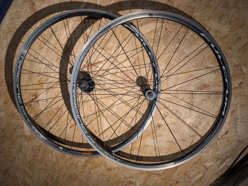 Fulcrum racing sport clincher - fulcrum,