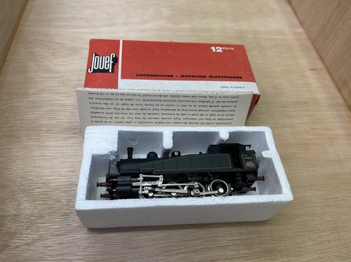 Jouef gauge sncf 040 ta - sncf,