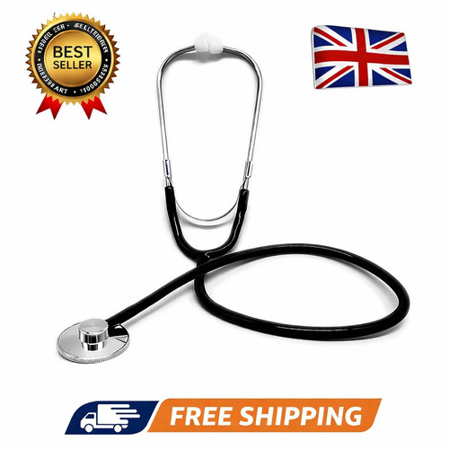 Ynr stethoscope dual head - ynr,