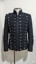Men’s Military Hussar Jacket