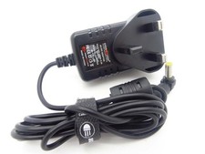 5 Volt For MX Android 4.2 XBMC TV Box UK Home Power Supply Adapter Plug - NEW...