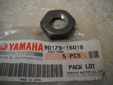 NOS OEM Yamaha Transmission