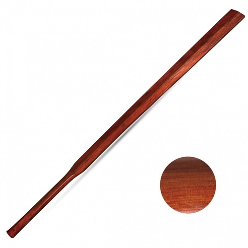 Wooden suburito bokken - bokken, 46"
