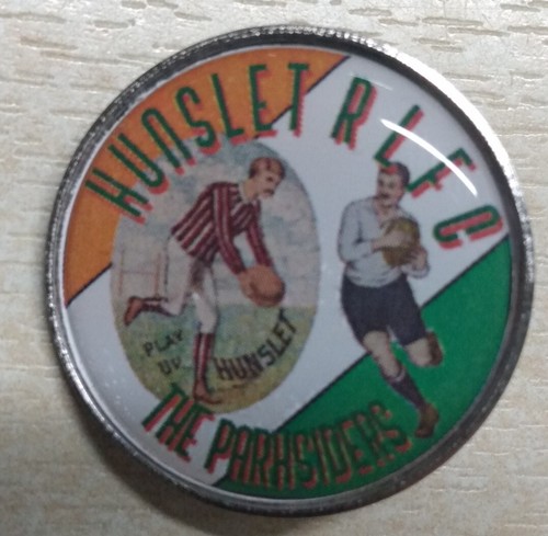 Retro hunslet the - retro,