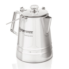 Petromax Perkomax Stainless