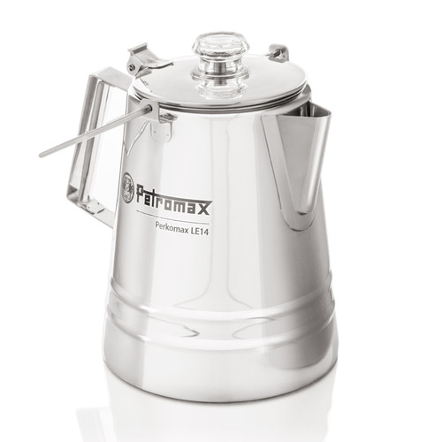 Petromax perkomax stainless - perkomax,
