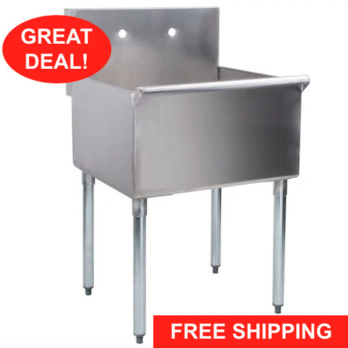 X24 14 stainless - x24", steel