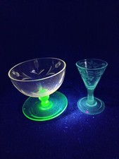 Antique 18th Century Port