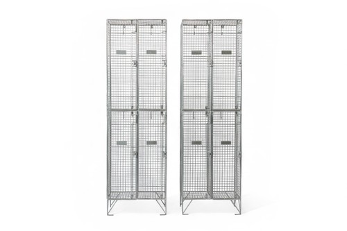 Pair british industrial - british,