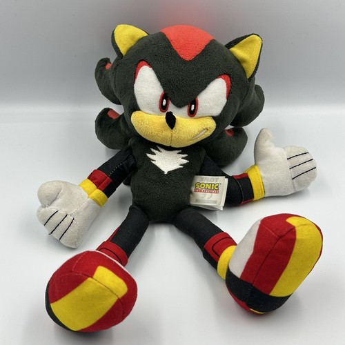 Tomy shadow sonic the hedgehog - shadow,