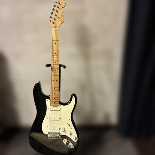 Fender eric clapton - eric,