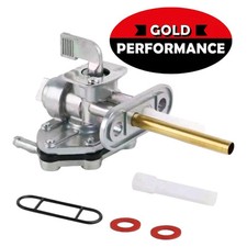 Rubinetto Benzina Suzuki Bandit  GSF 1200 1993-1994-1995-1996-1997-1998-AL 2003