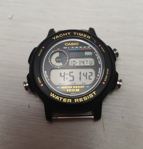 Vintage collectible casio - collectible,