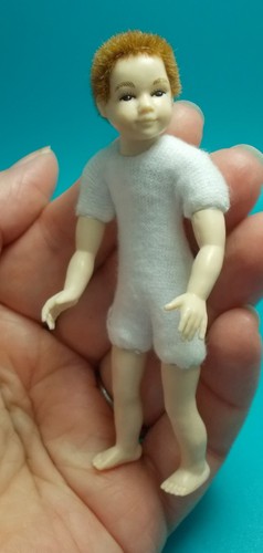 Dollhouse miniature heidi ott - miniature,