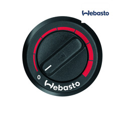Remote control webasto - control,