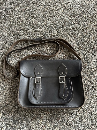 The cambridge satchel - the,
