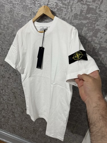 Stone island men shirt - stone, t-shirt