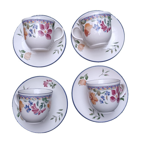 Staffordshire tableware - staffordshire,