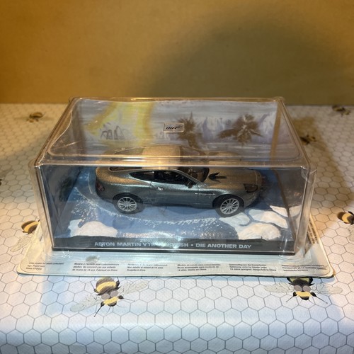 James bond car collection - bond,