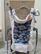 BECO NIMBUS Toddler Carrier