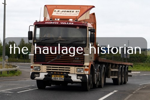Thh truck photos volvo f10 - thh,