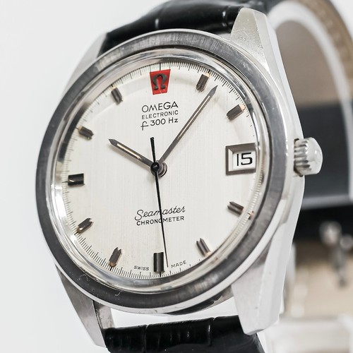 Vintage 1970 near mint omega - vintage, *near