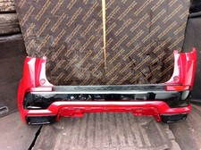 LAND ROVER DISCOVERY L550