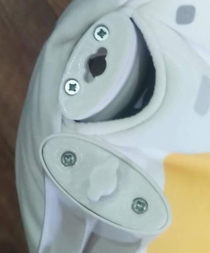 Arm repair fix for mamaroo - arm,