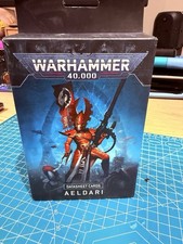 Warhammer 40k Games Workshop