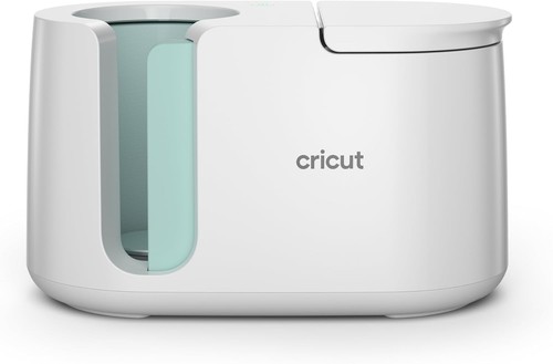 Cricut mug press heat - cricut,