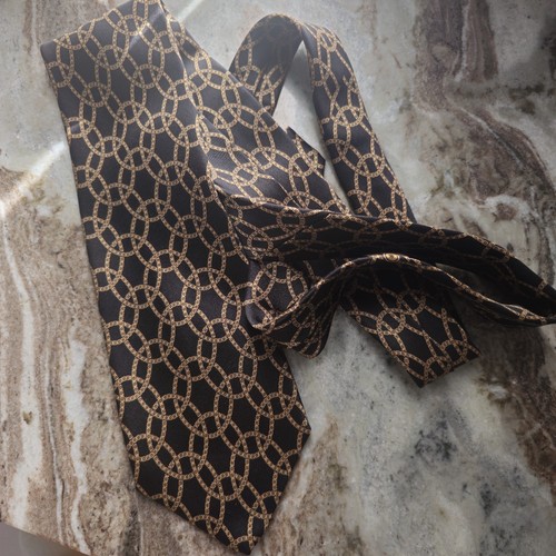 Stefano ricci vintage - stefano, silk
