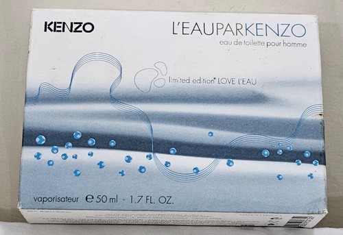 Kenzo eau par - kenzo,