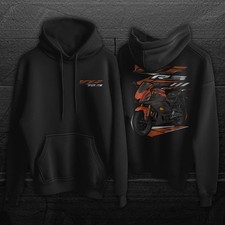 Motorcycle Hoodie for Yamaha