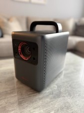 Anker Nebula Cosmos 4K Laser